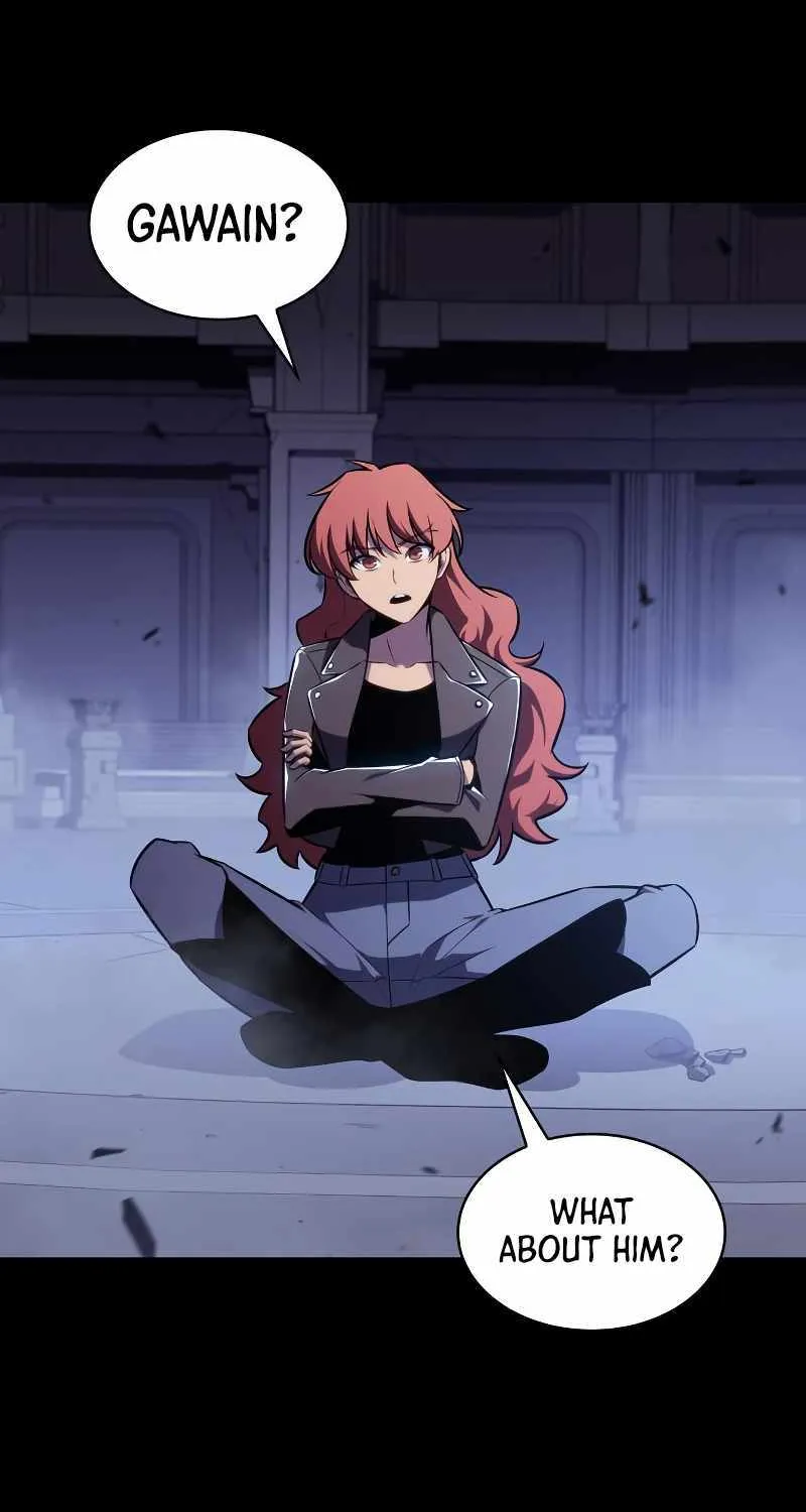 Read Solo Max-Level Newbie chapter 131 image 53 on Lezhin