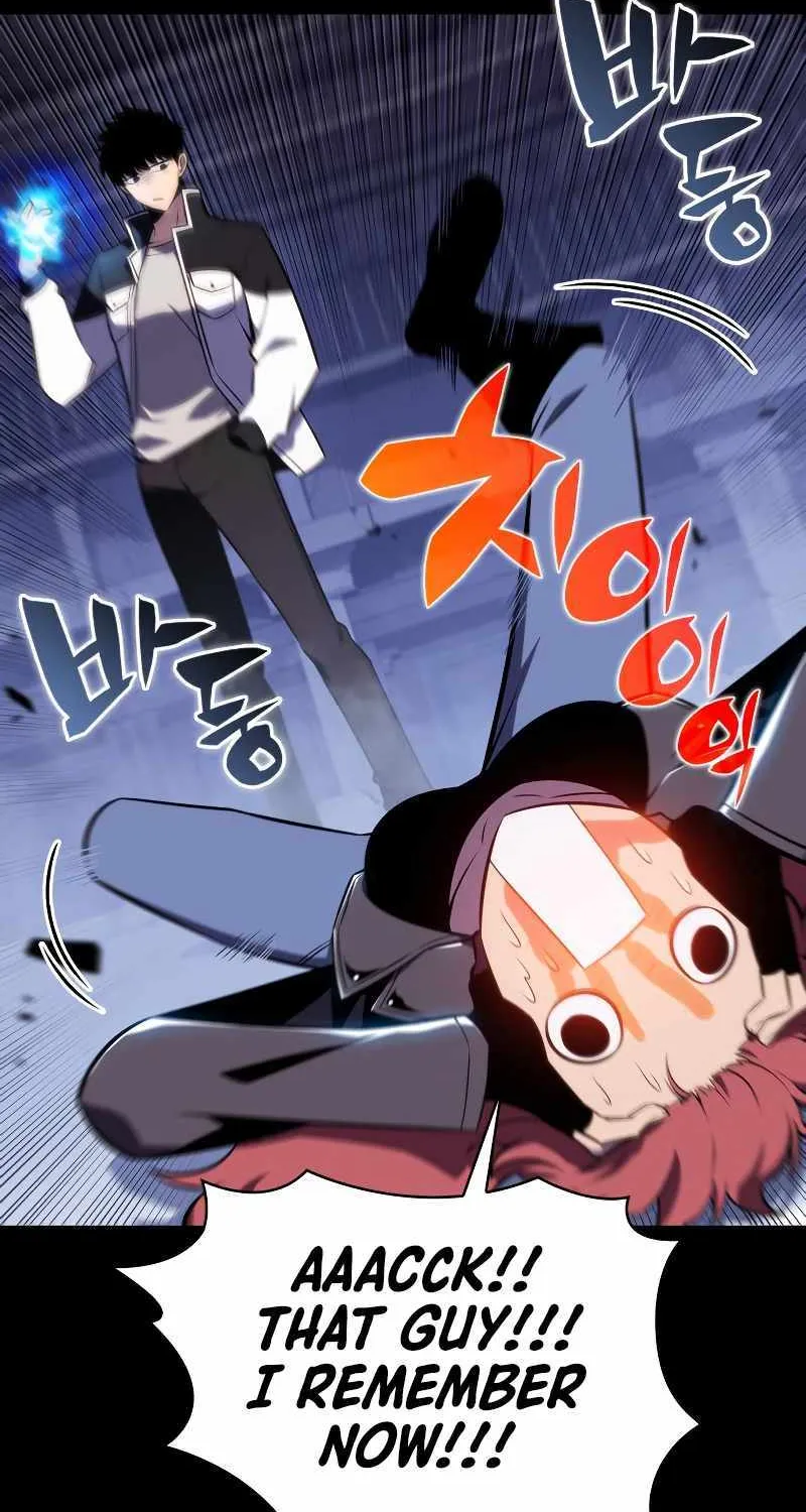 Read Solo Max-Level Newbie chapter 131 image 56 on Lezhin