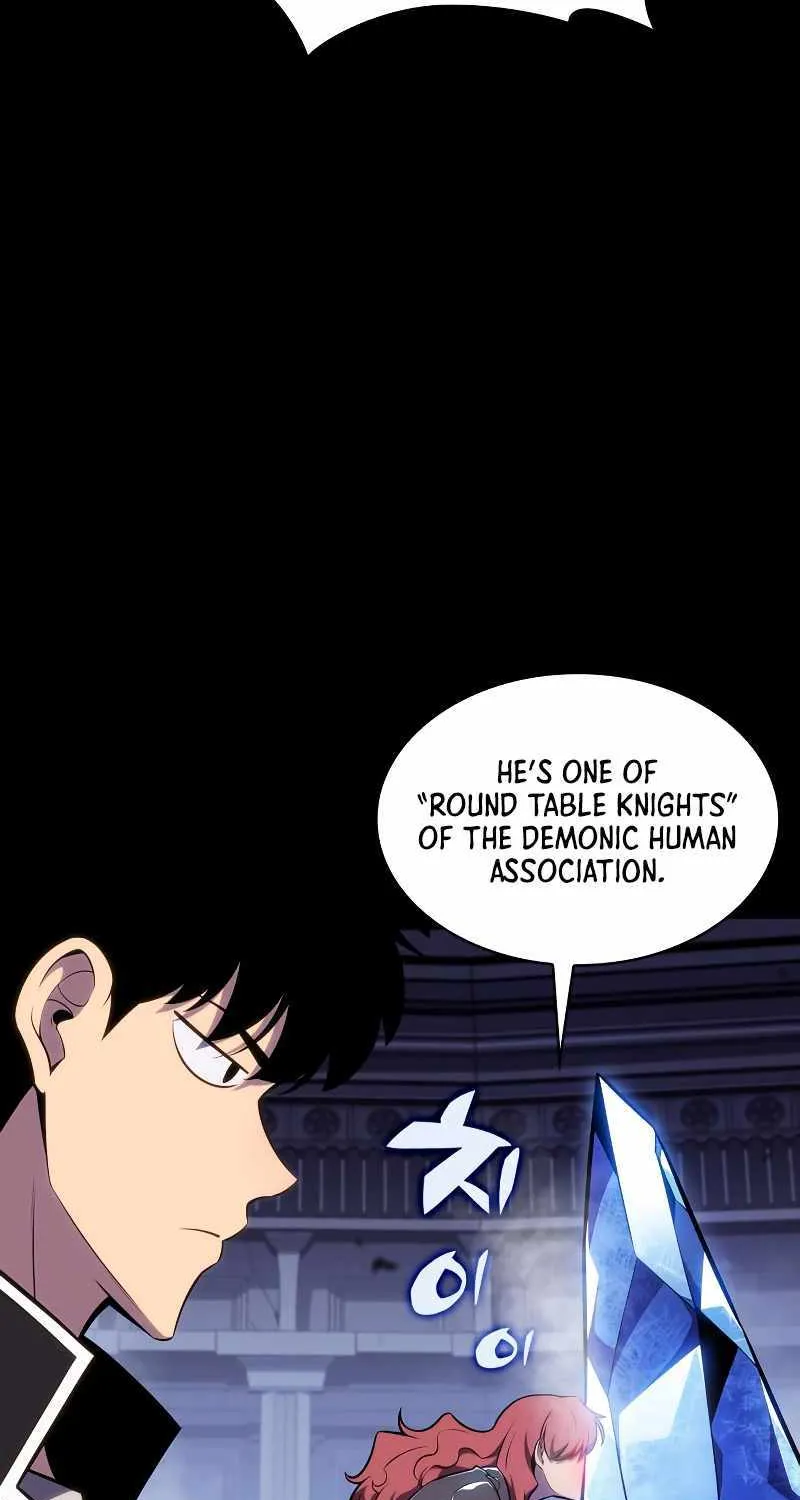 Read Solo Max-Level Newbie chapter 131 image 57 on Lezhin