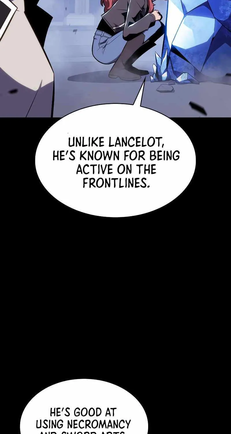 Read Solo Max-Level Newbie chapter 131 image 58 on Lezhin