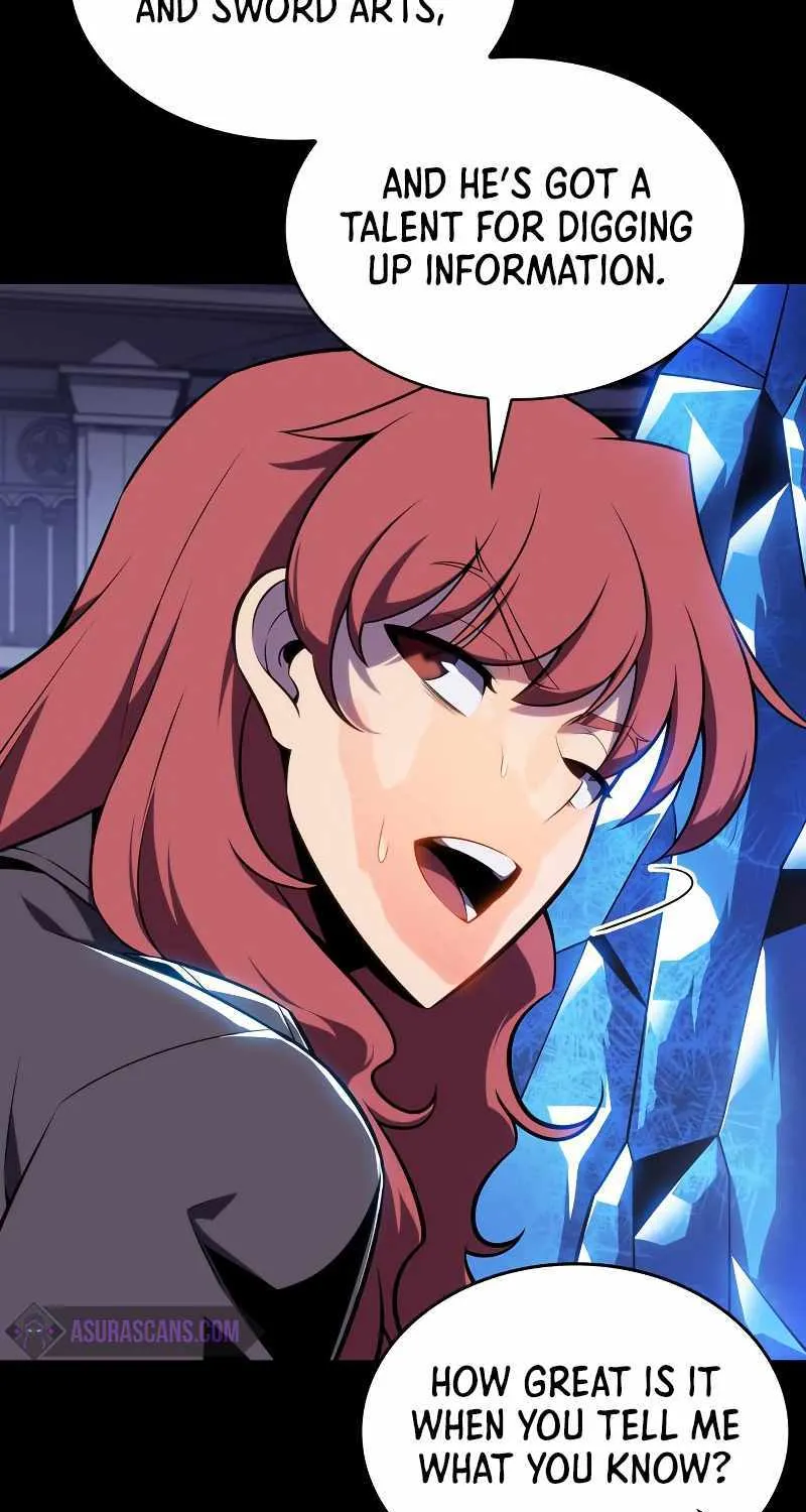 Read Solo Max-Level Newbie chapter 131 image 59 on Lezhin