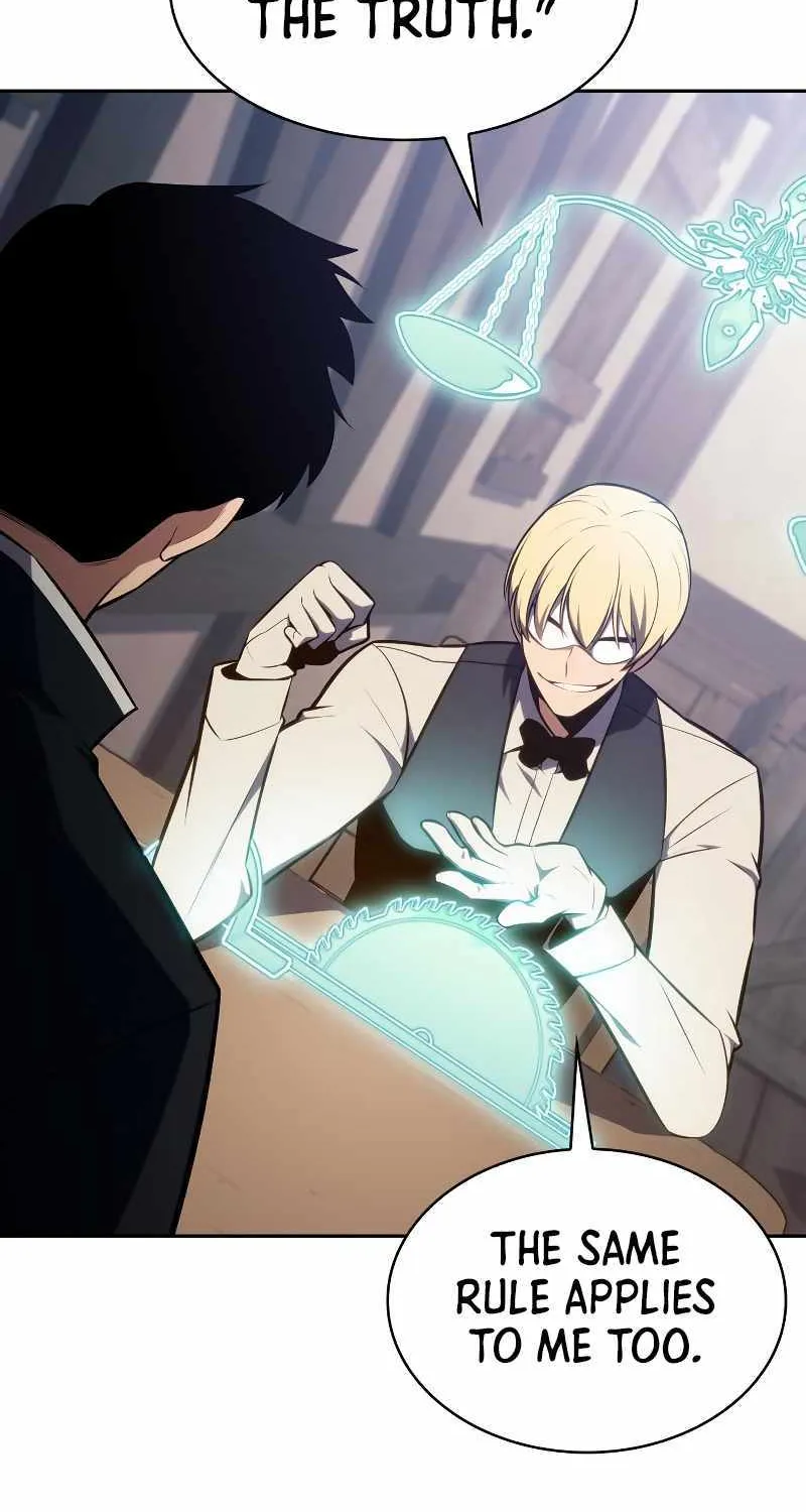 Read Solo Max-Level Newbie chapter 131 image 66 on Lezhin