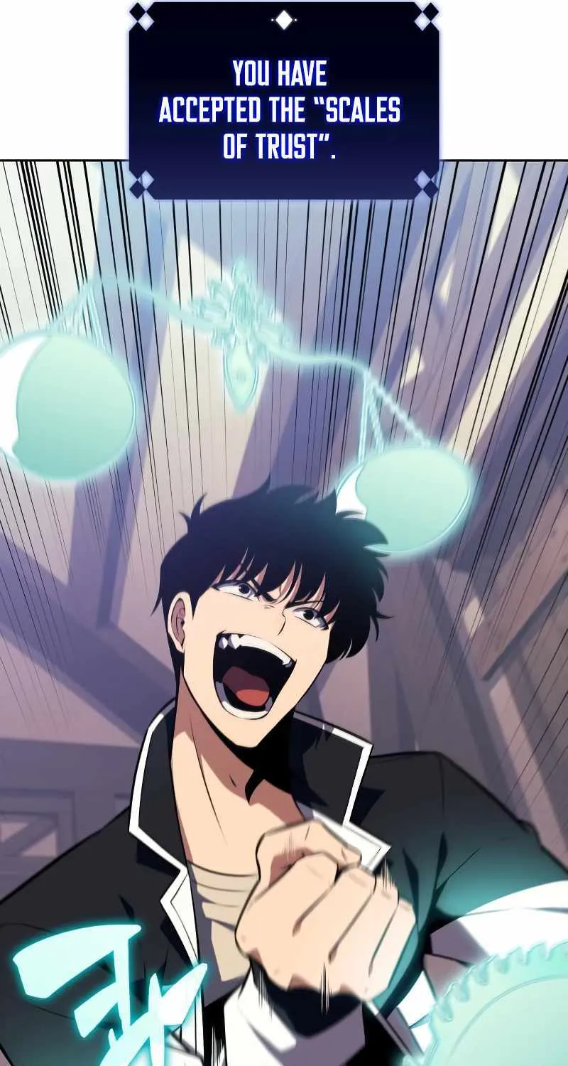 Read Solo Max-Level Newbie chapter 131 image 71 on Lezhin