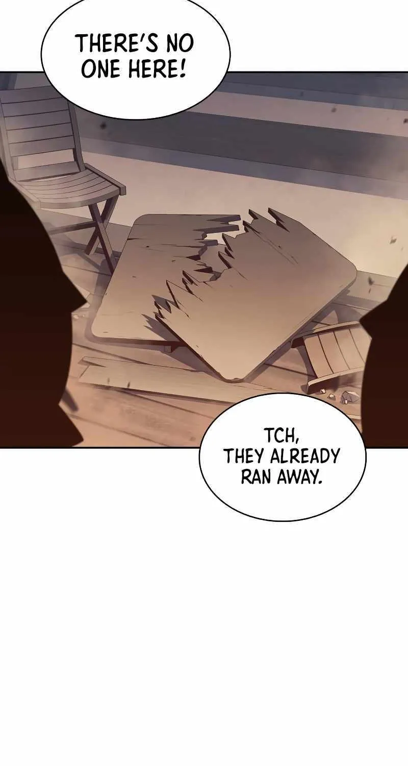 Read Solo Max-Level Newbie chapter 131 image 76 on Lezhin