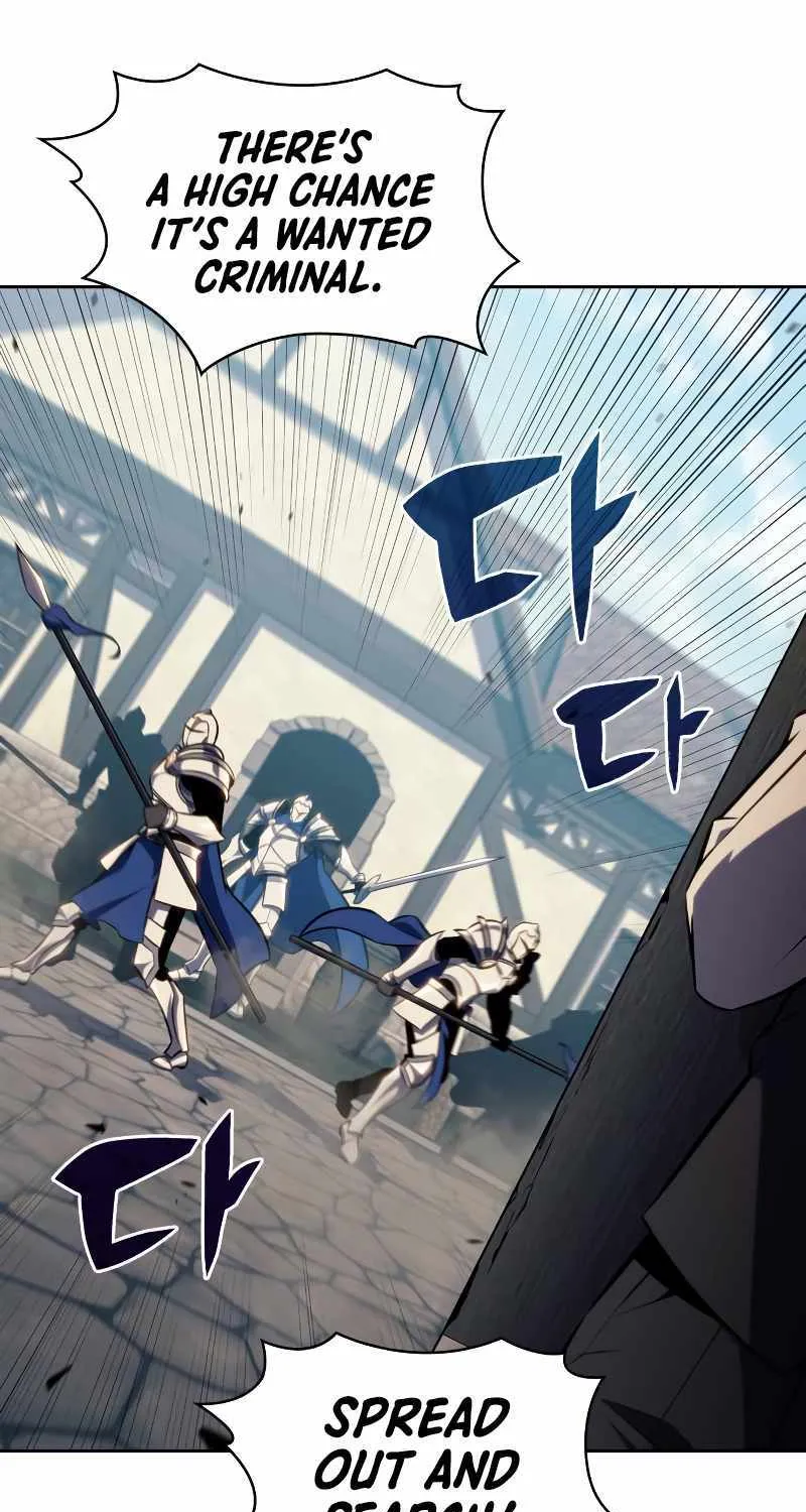Read Solo Max-Level Newbie chapter 131 image 77 on Lezhin