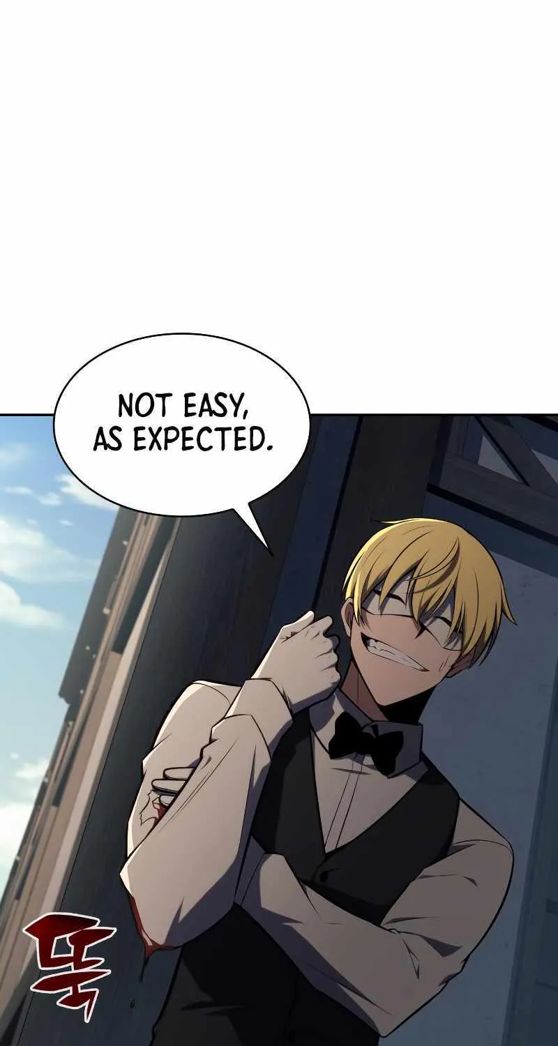 Read Solo Max-Level Newbie chapter 131 image 79 on Lezhin