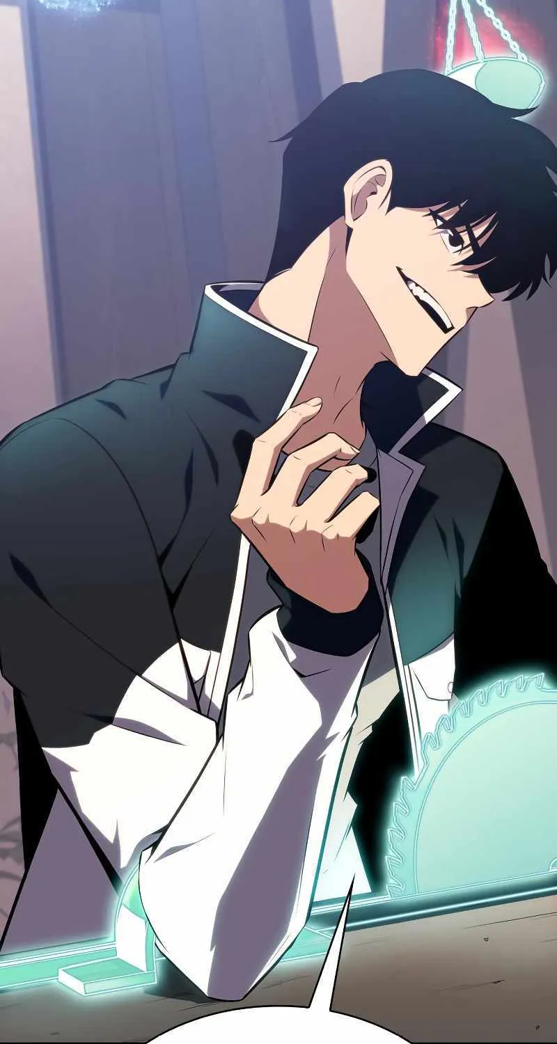 Read Solo Max-Level Newbie chapter 131 image 83 on Lezhin
