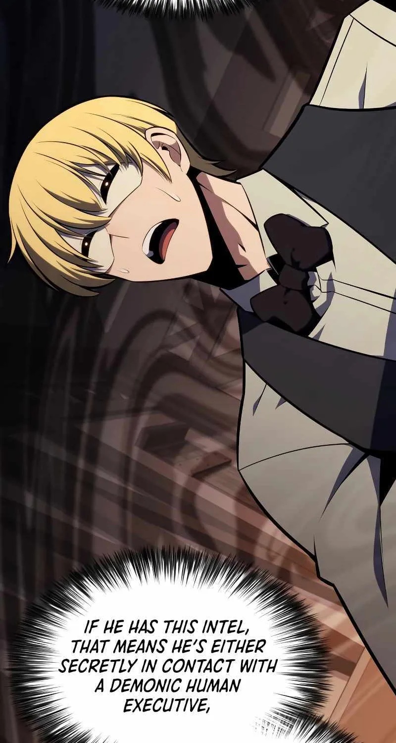 Read Solo Max-Level Newbie chapter 131 image 86 on Lezhin