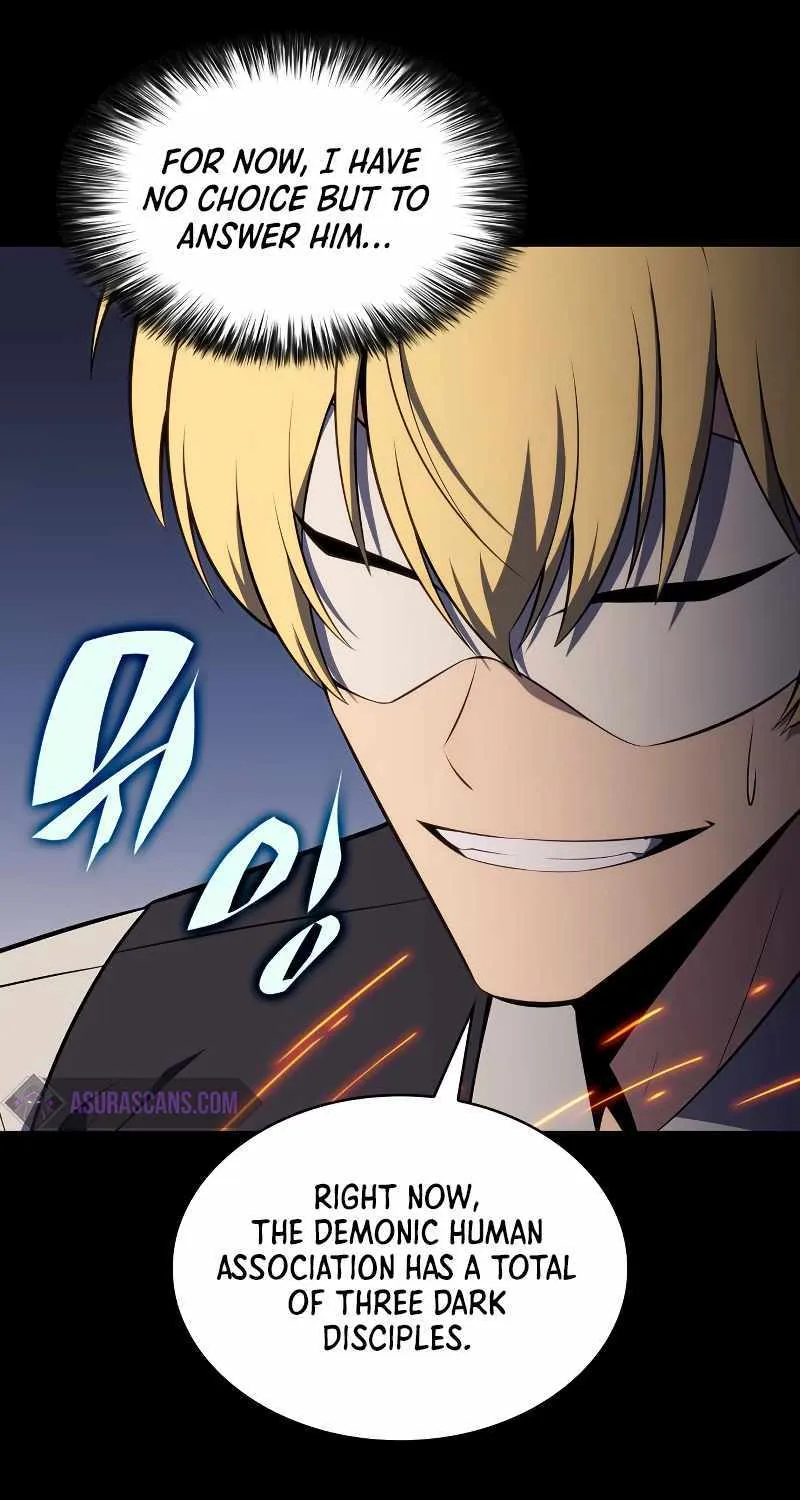 Read Solo Max-Level Newbie chapter 131 image 89 on Lezhin