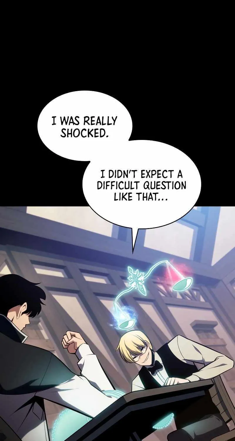 Read Solo Max-Level Newbie chapter 131 image 92 on Lezhin