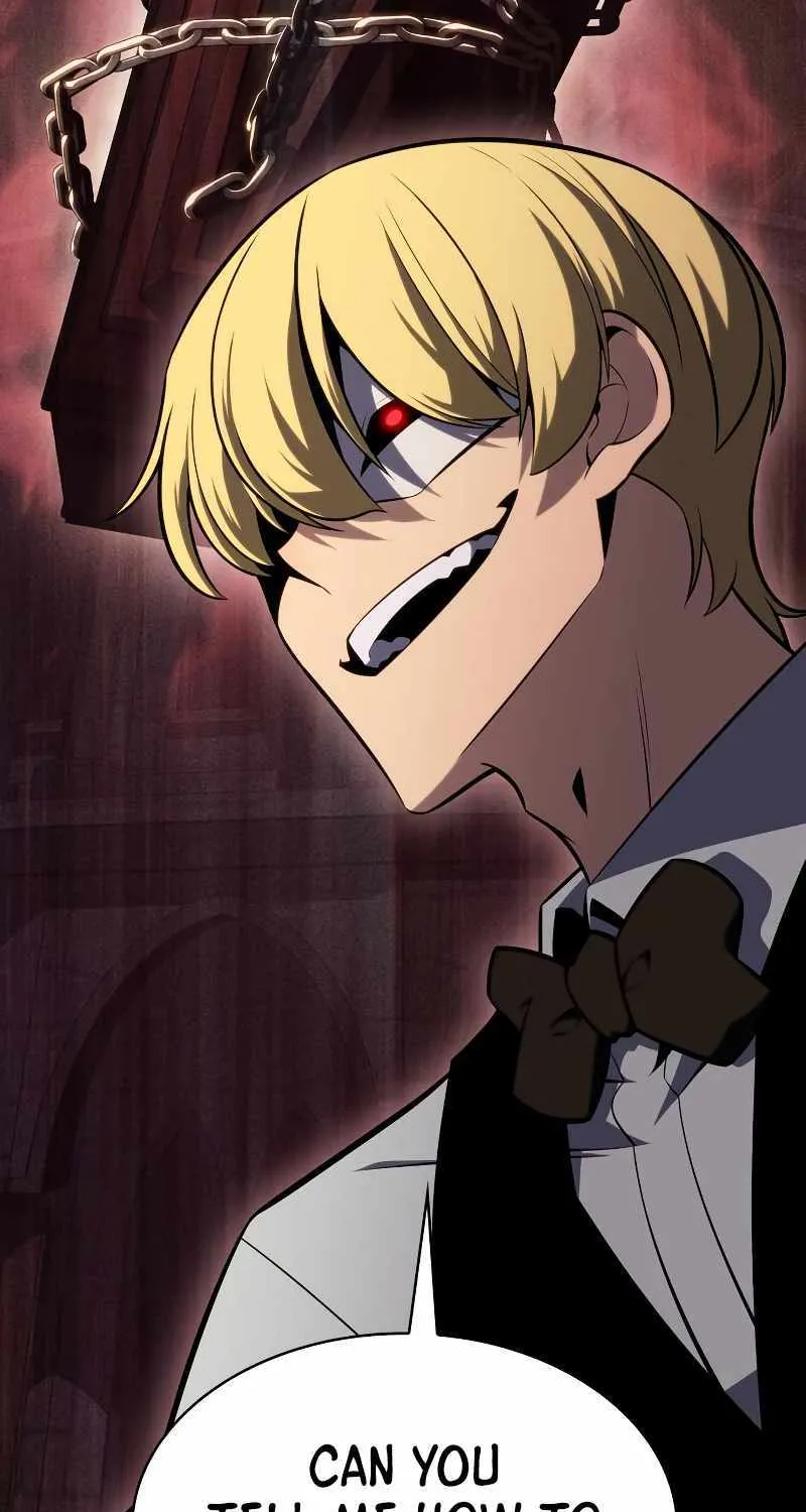 Read Solo Max-Level Newbie chapter 131 image 95 on Lezhin