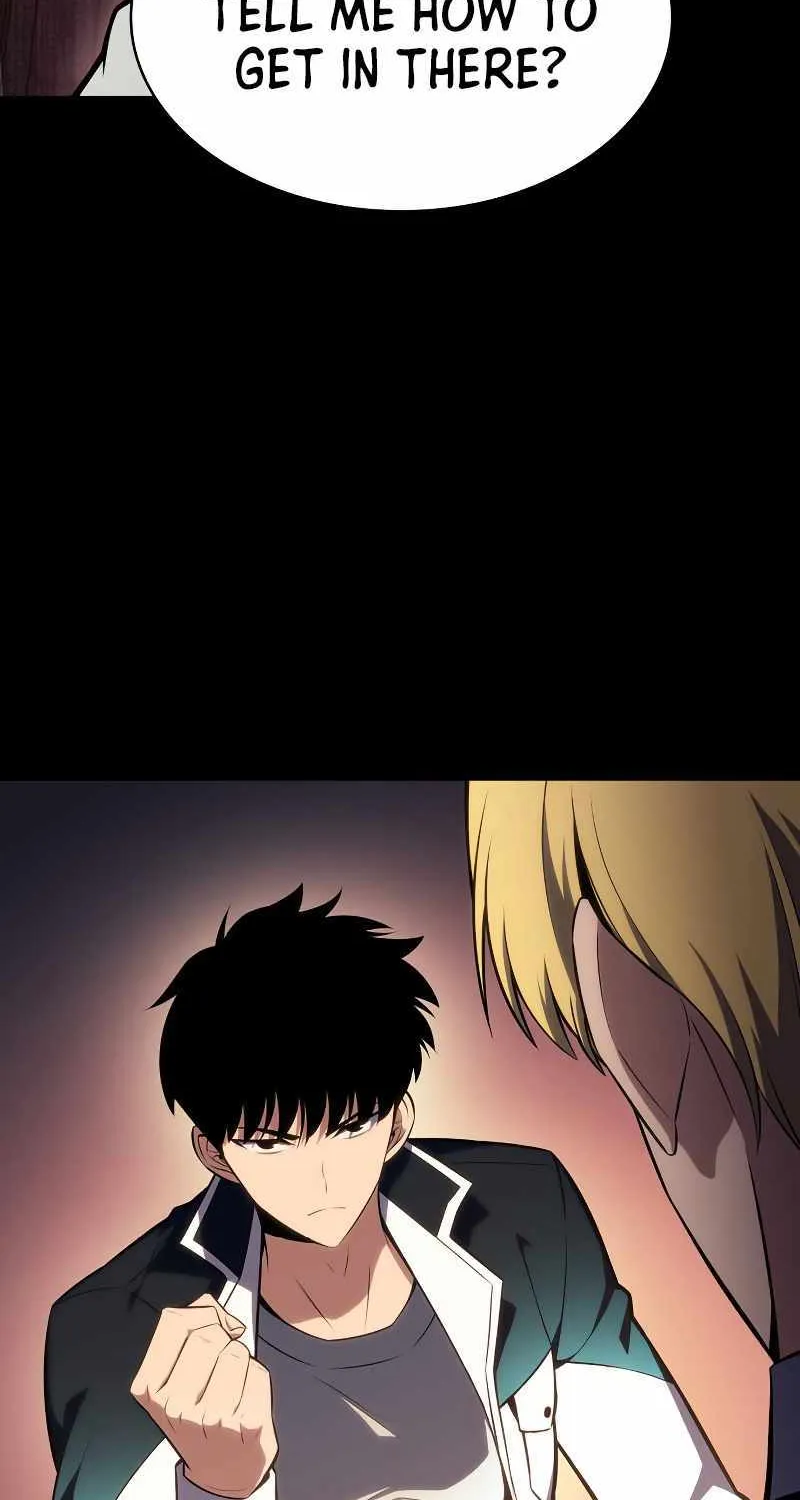 Read Solo Max-Level Newbie chapter 131 image 96 on Lezhin