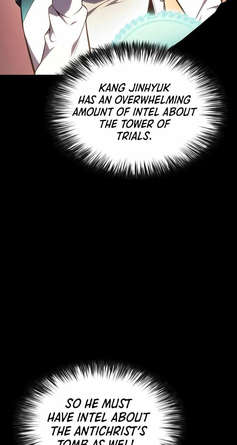 Read Solo Max-Level Newbie chapter 131 image 97 on Lezhin
