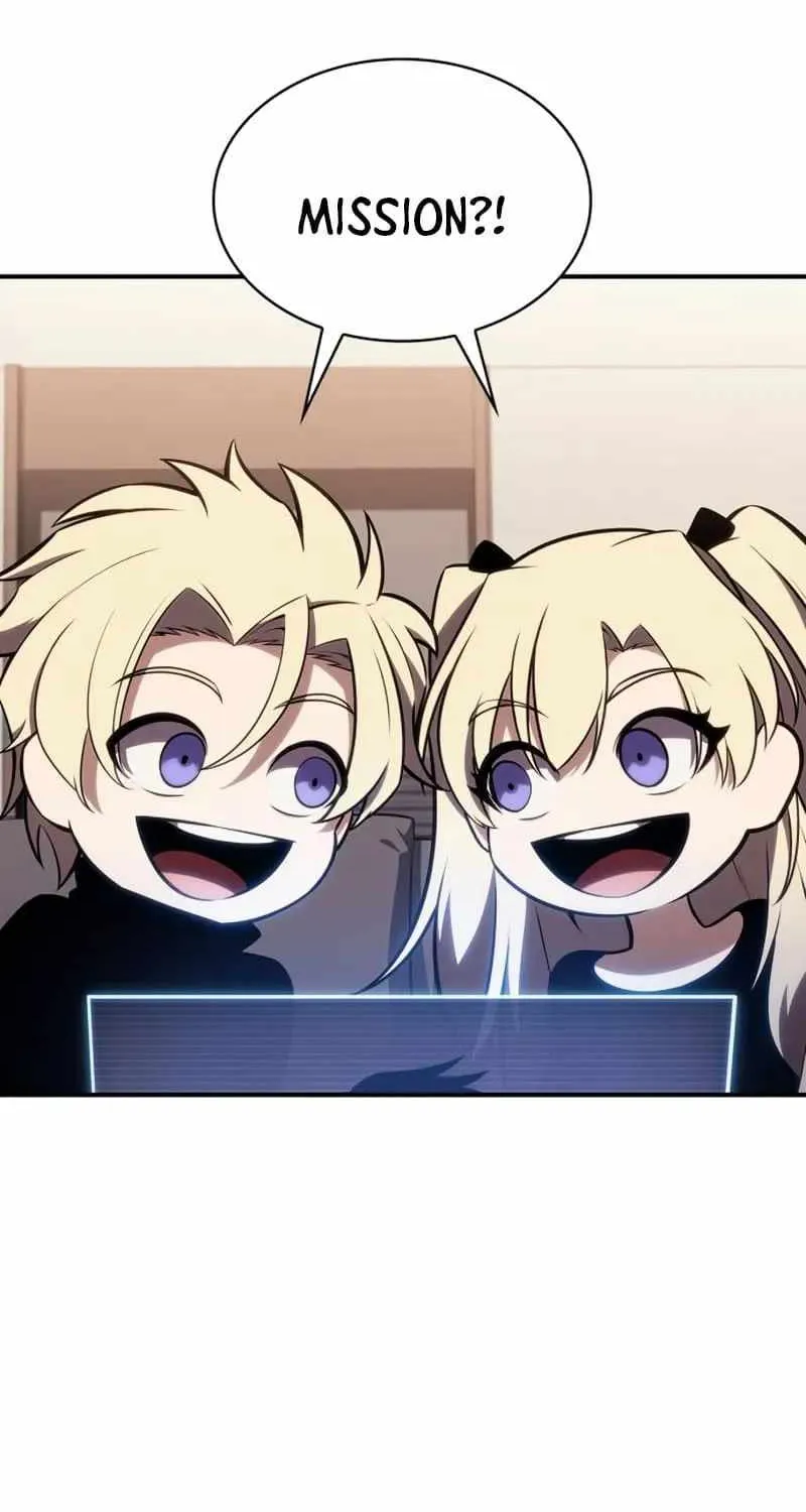 Read Solo Max-Level Newbie chapter 132 image 101 on Lezhin