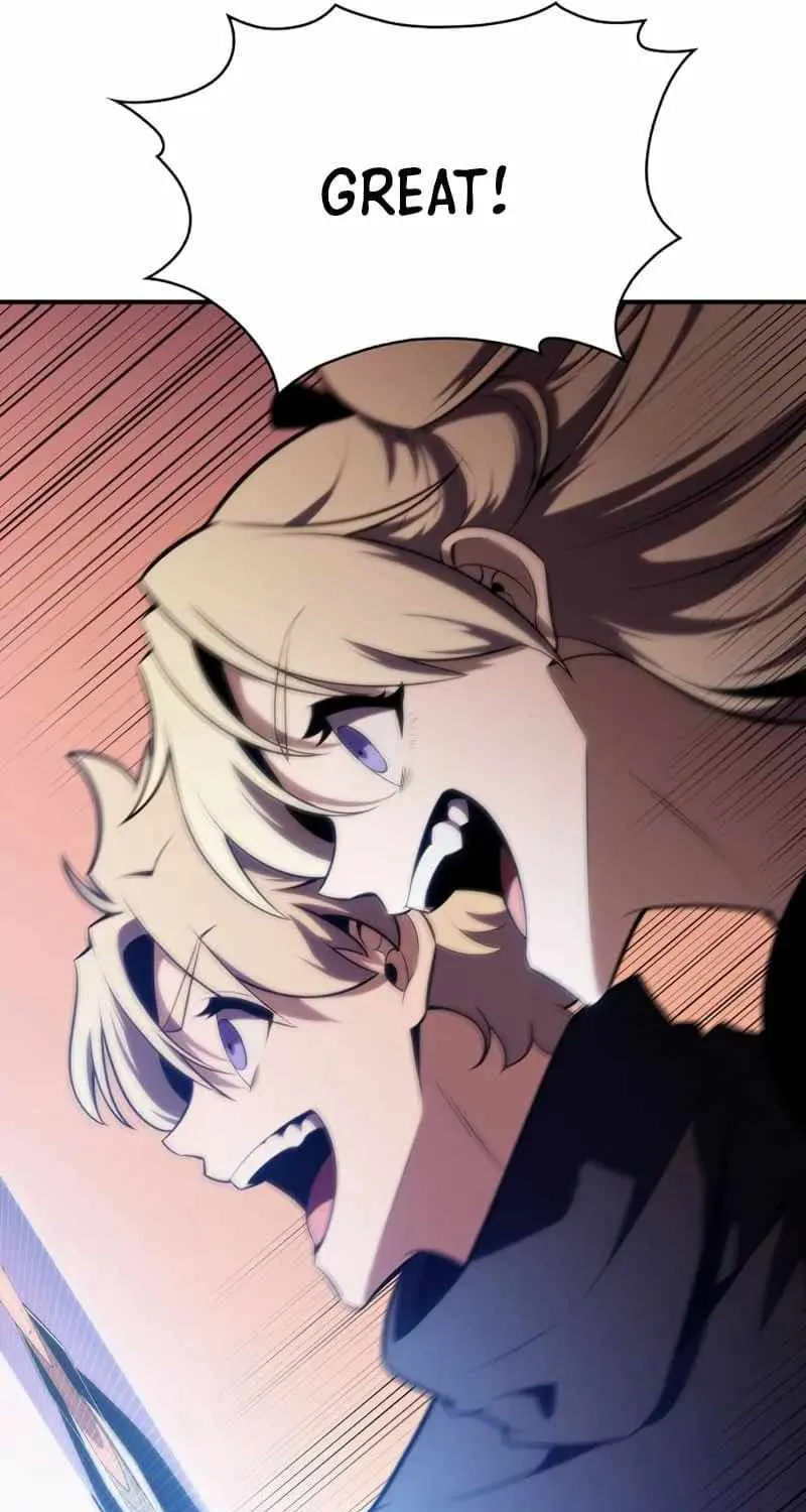 Read Solo Max-Level Newbie chapter 132 image 103 on Lezhin