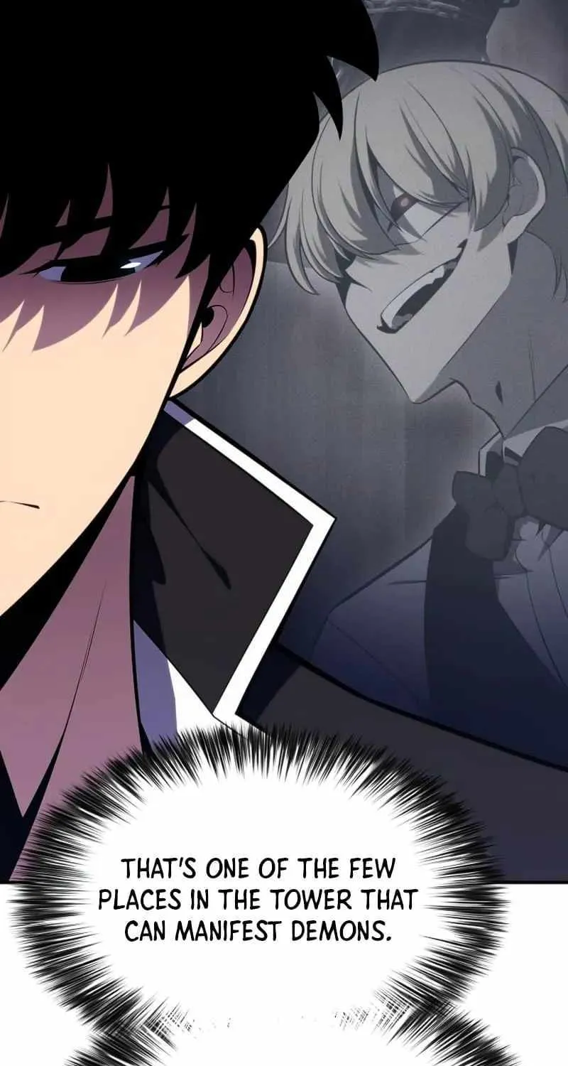Read Solo Max-Level Newbie chapter 132 image 105 on Lezhin