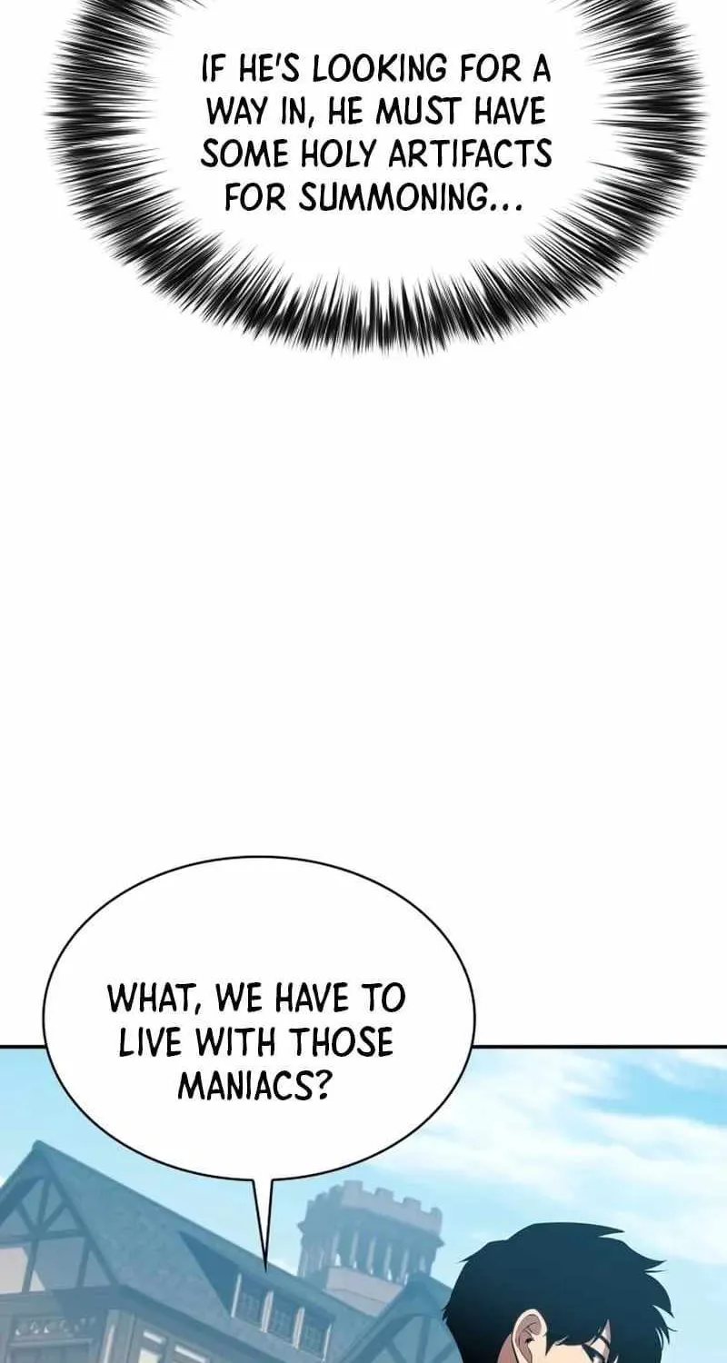 Read Solo Max-Level Newbie chapter 132 image 106 on Lezhin