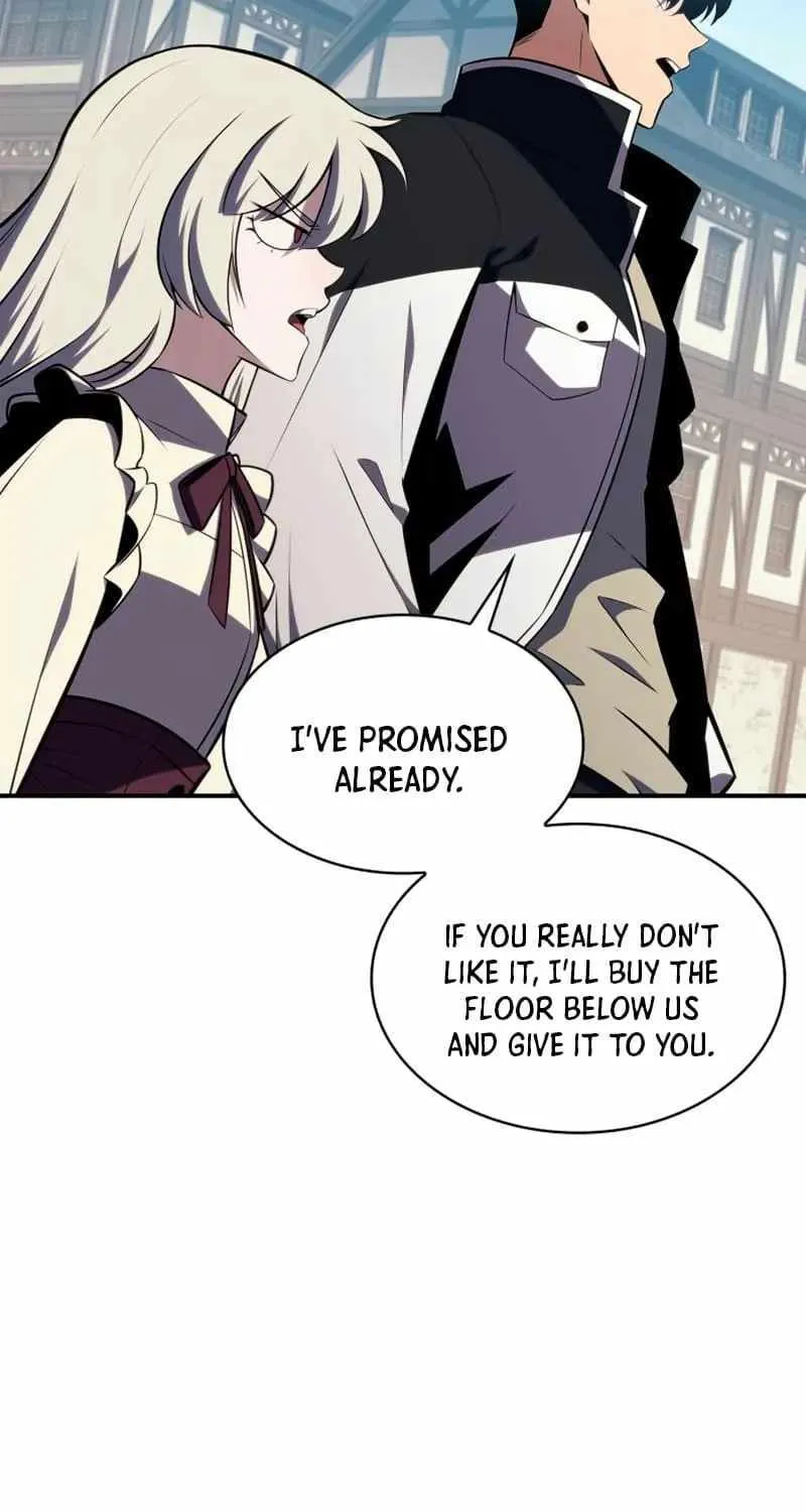 Read Solo Max-Level Newbie chapter 132 image 107 on Lezhin