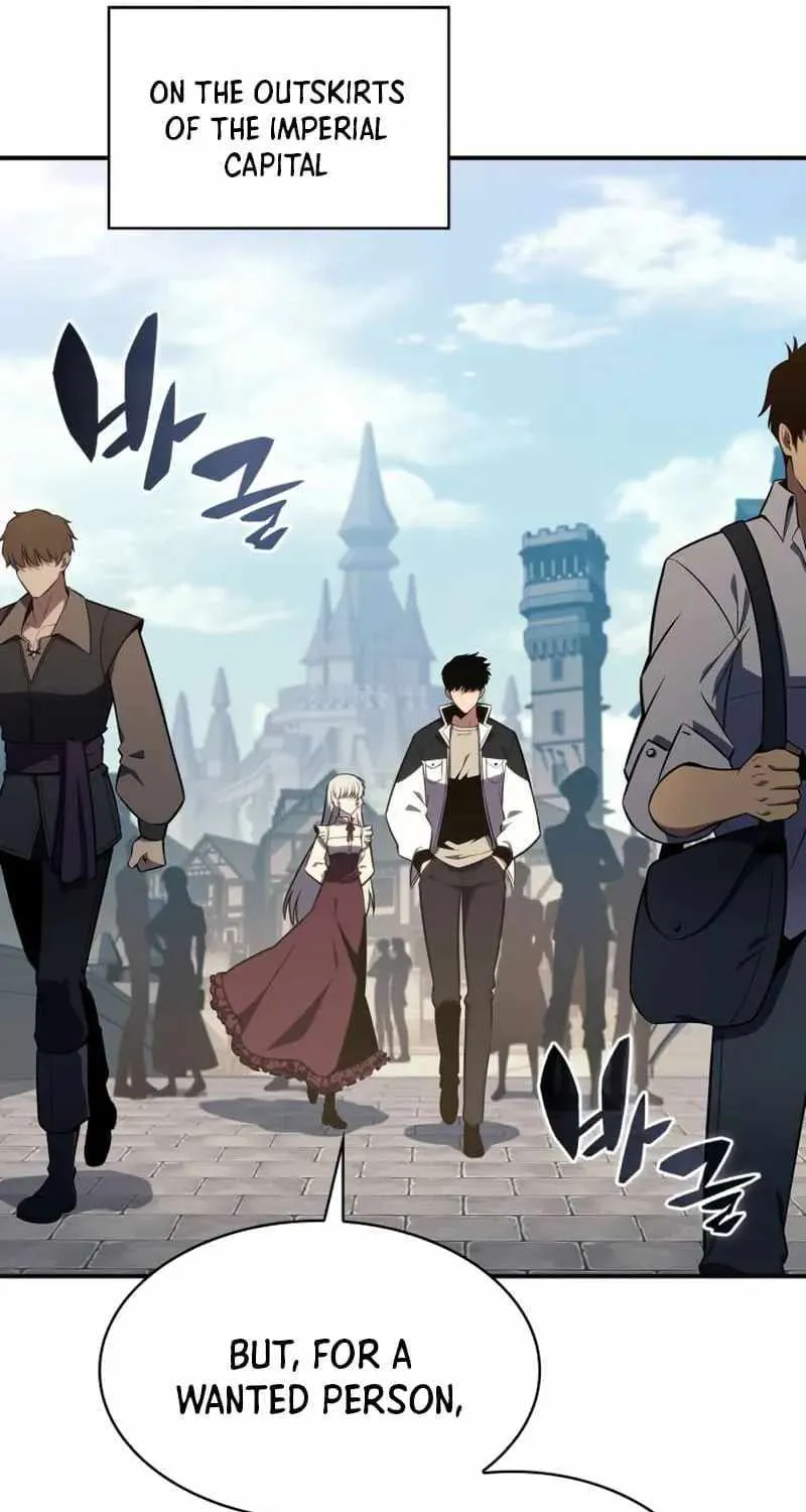Read Solo Max-Level Newbie chapter 132 image 109 on Lezhin