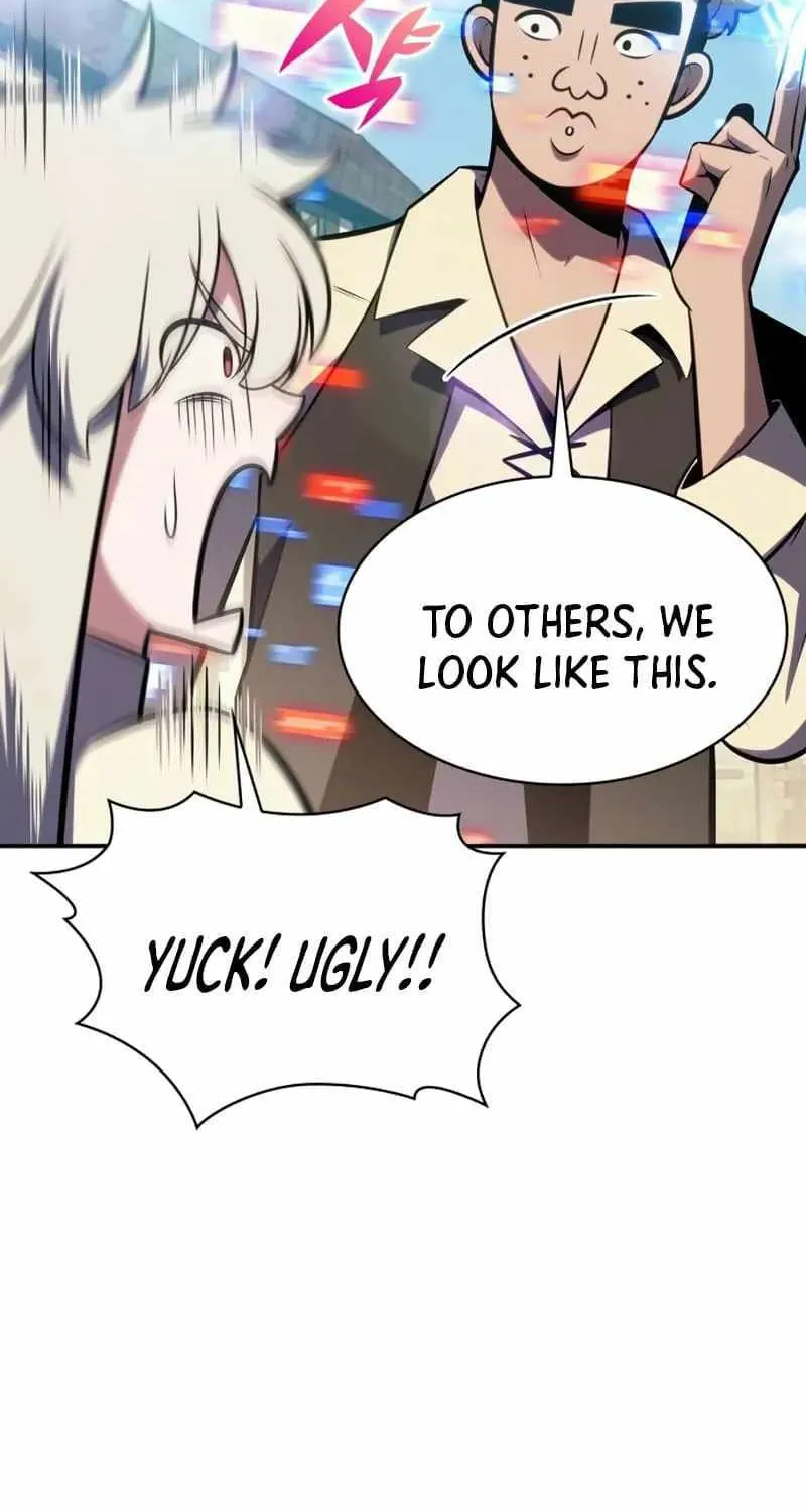 Read Solo Max-Level Newbie chapter 132 image 112 on Lezhin