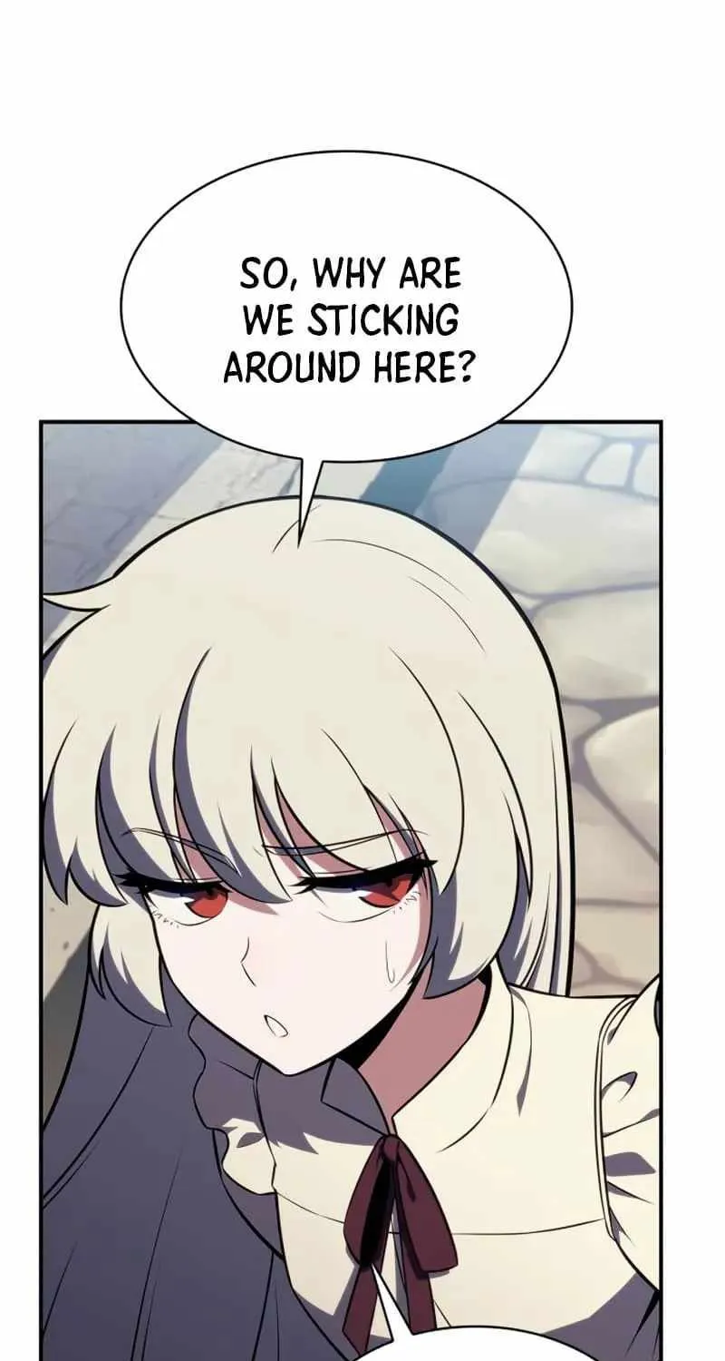 Read Solo Max-Level Newbie chapter 132 image 113 on Lezhin