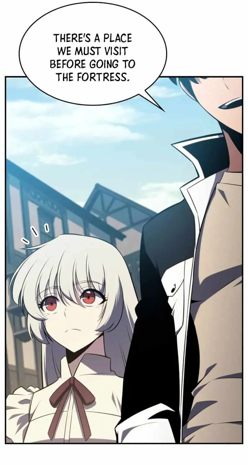 Read Solo Max-Level Newbie chapter 132 image 115 on Lezhin