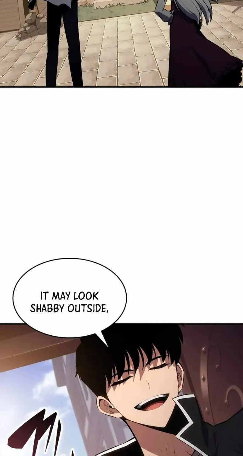 Read Solo Max-Level Newbie chapter 132 image 117 on Lezhin