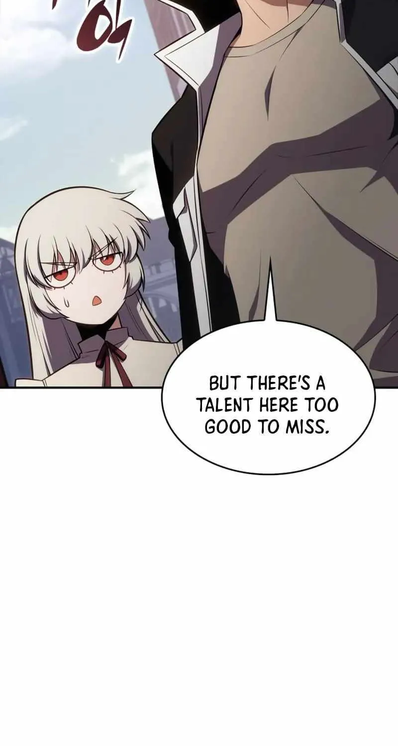 Read Solo Max-Level Newbie chapter 132 image 118 on Lezhin