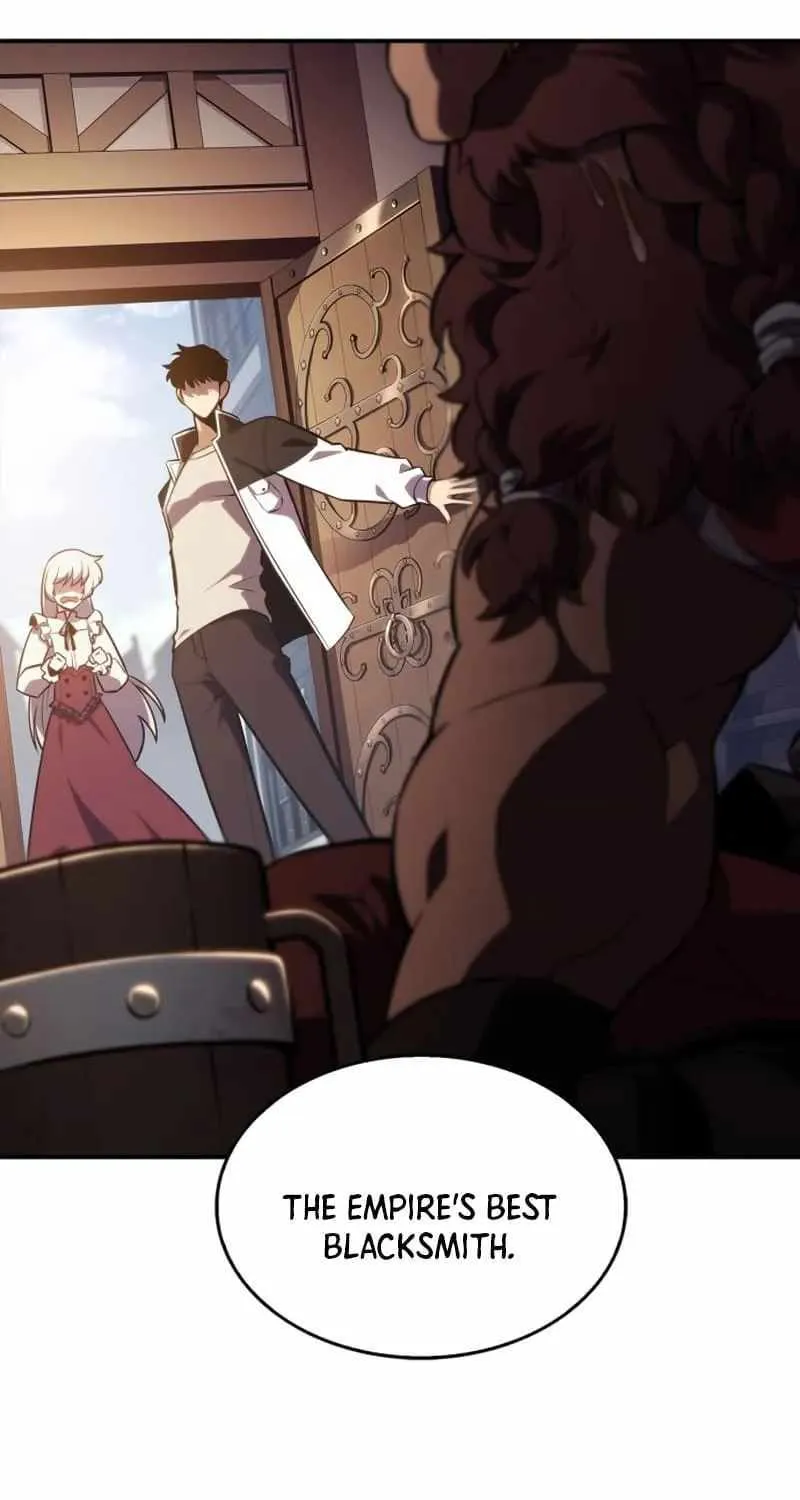Read Solo Max-Level Newbie chapter 132 image 119 on Lezhin