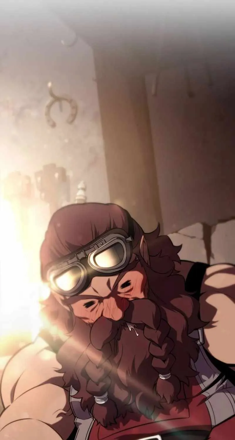 Read Solo Max-Level Newbie chapter 132 image 121 on Lezhin