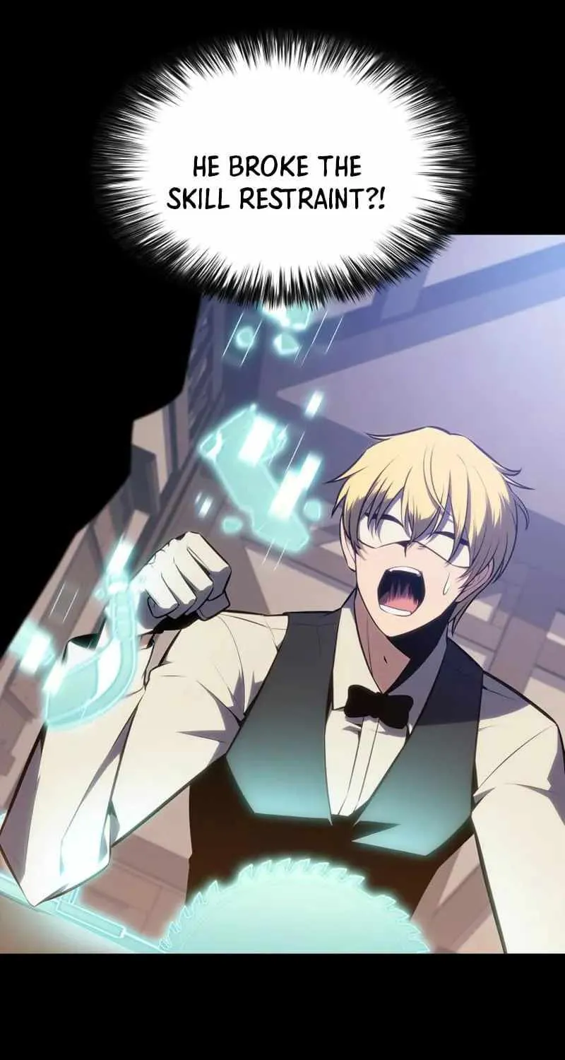 Read Solo Max-Level Newbie chapter 132 image 16 on Lezhin