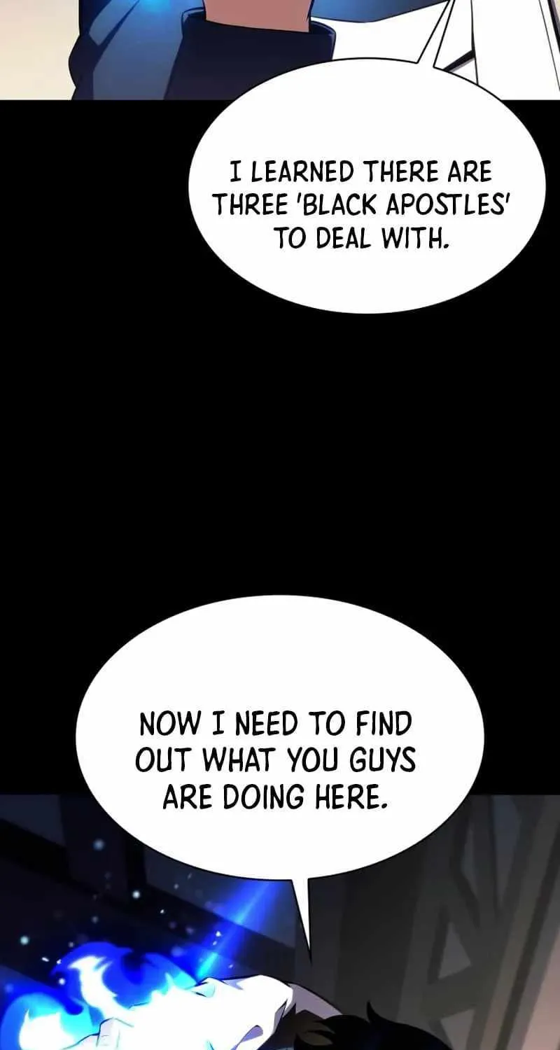 Read Solo Max-Level Newbie chapter 132 image 18 on Lezhin