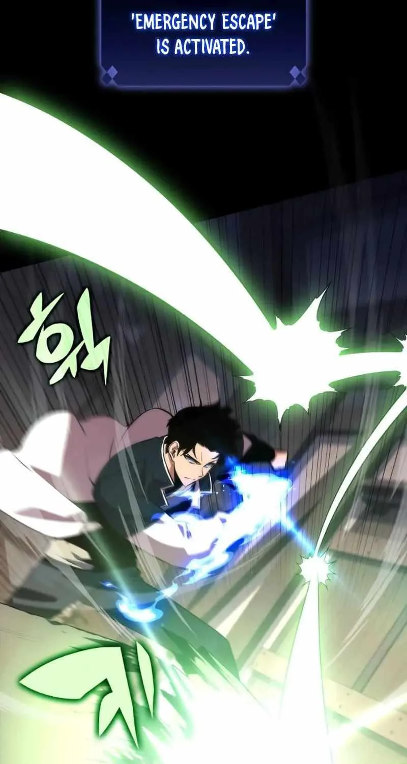 Read Solo Max-Level Newbie chapter 132 image 23 on Lezhin
