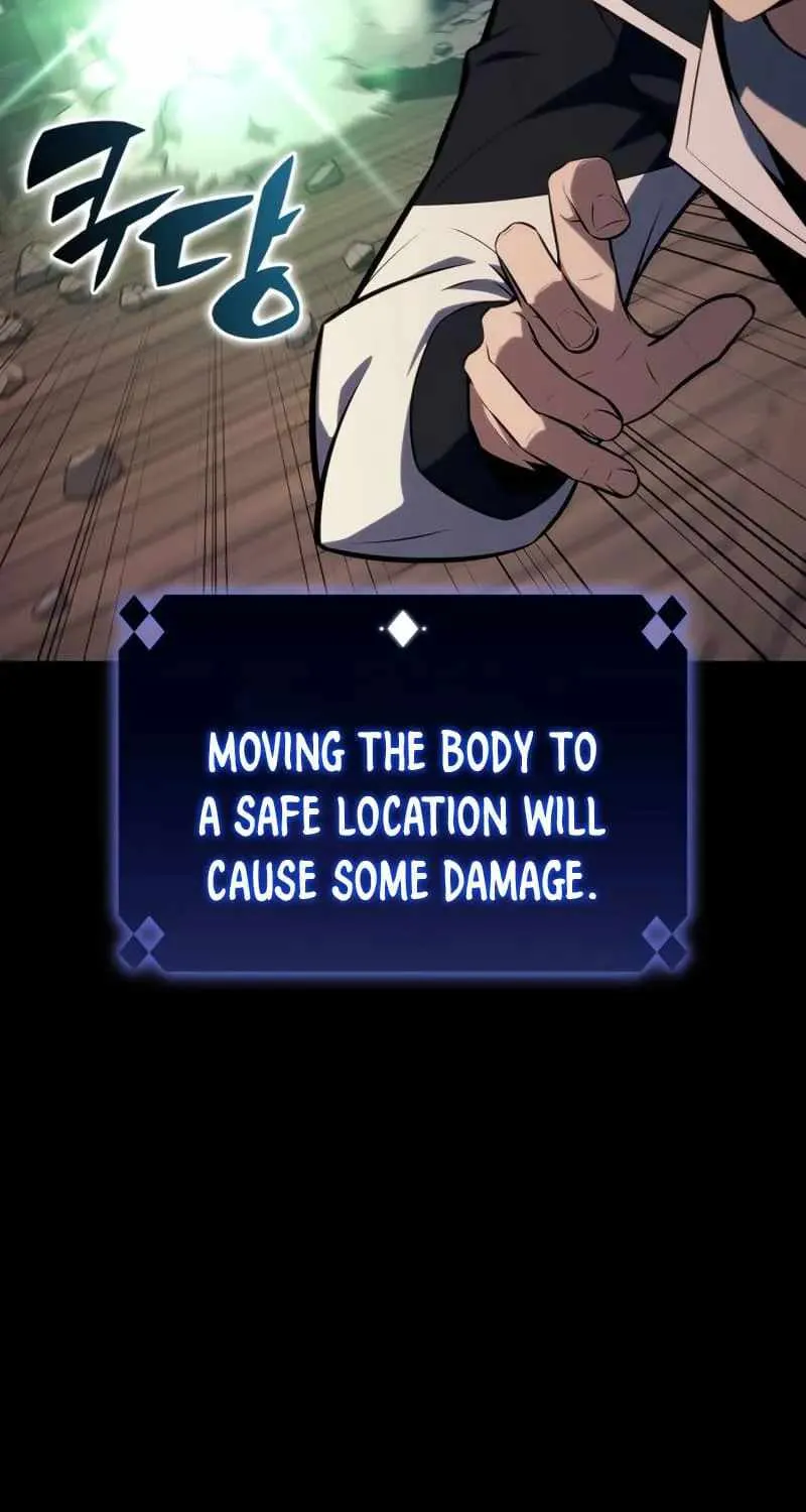 Read Solo Max-Level Newbie chapter 132 image 25 on Lezhin