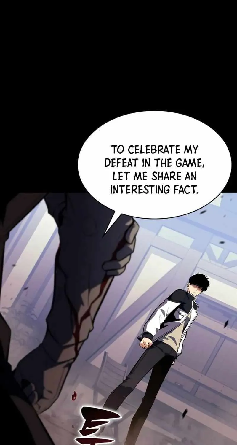Read Solo Max-Level Newbie chapter 132 image 28 on Lezhin