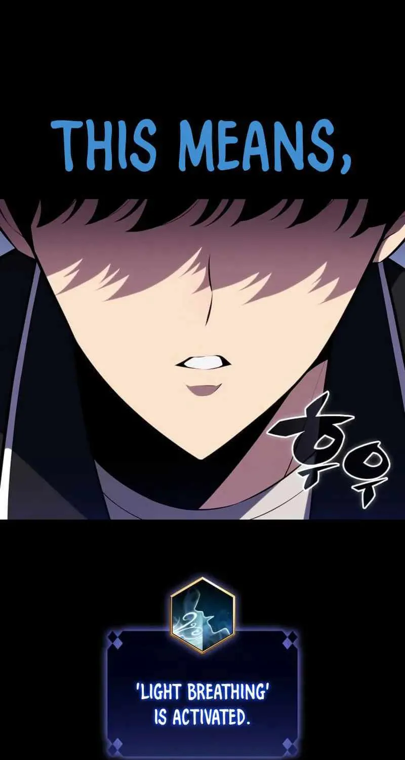 Read Solo Max-Level Newbie chapter 132 image 3 on Lezhin