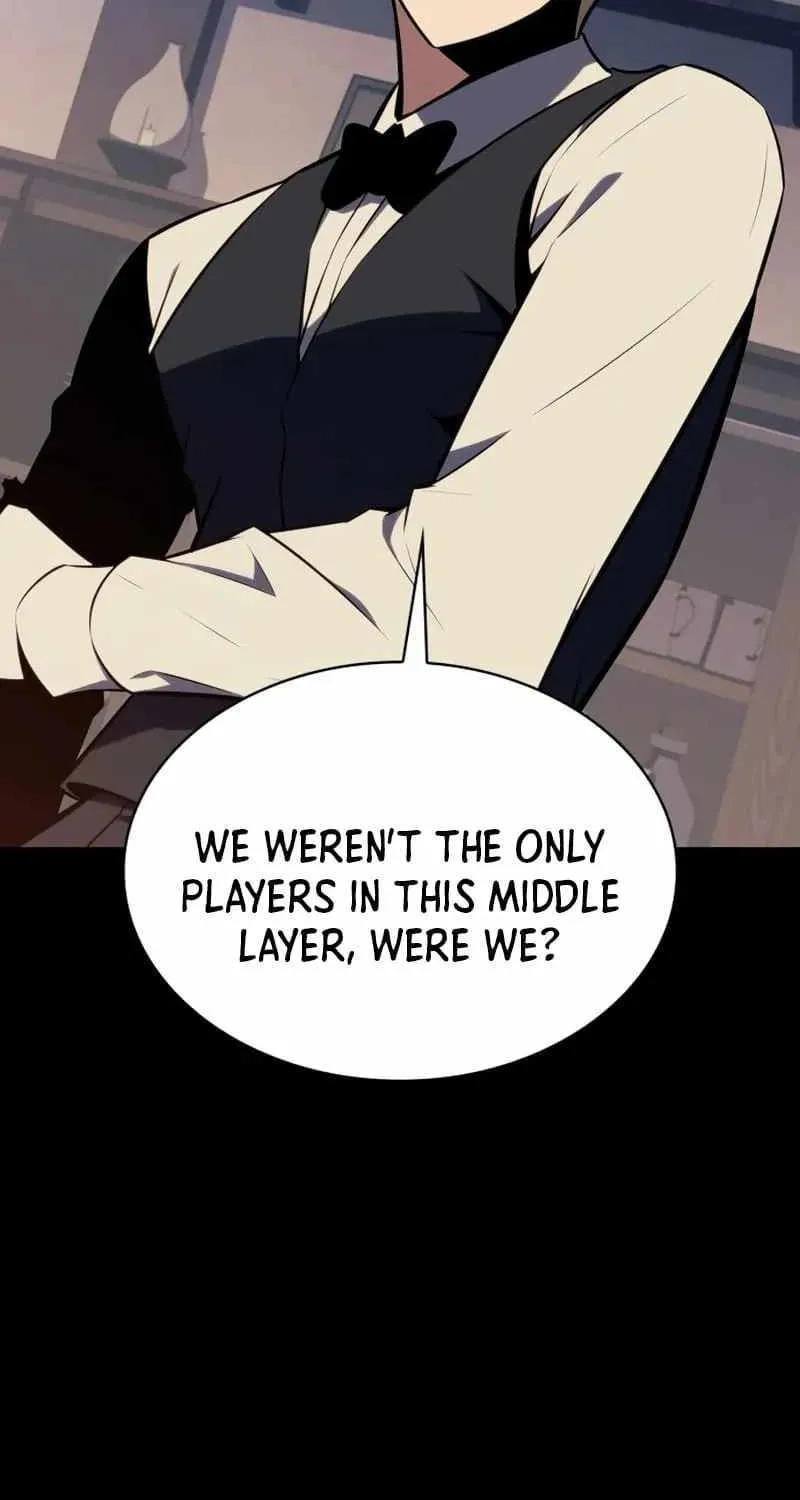 Read Solo Max-Level Newbie chapter 132 image 30 on Lezhin