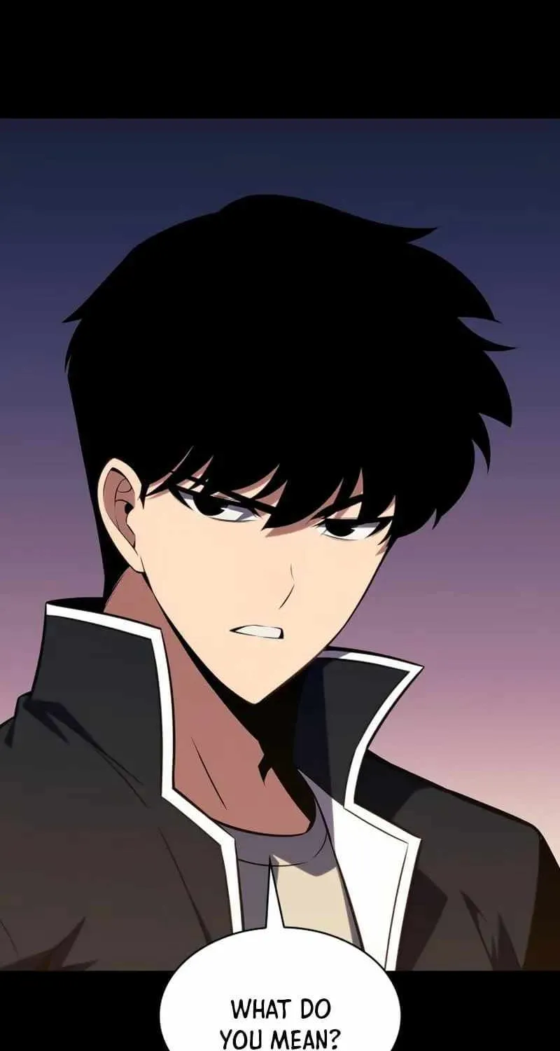 Read Solo Max-Level Newbie chapter 132 image 31 on Lezhin