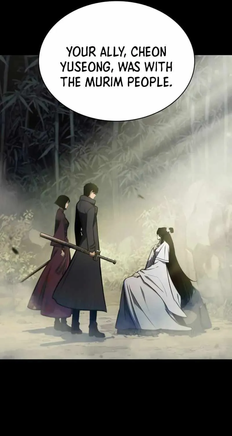 Read Solo Max-Level Newbie chapter 132 image 34 on Lezhin