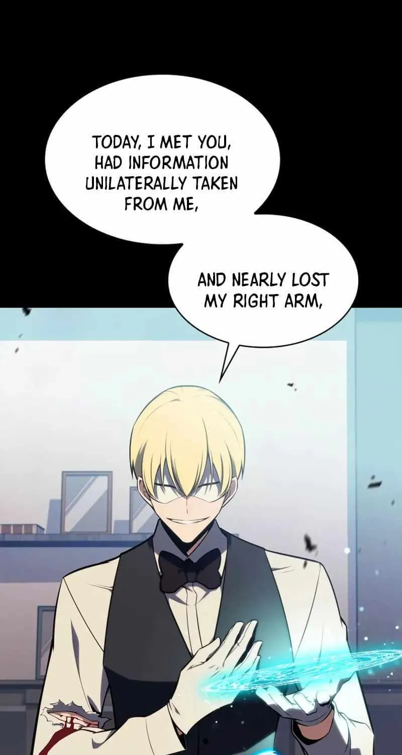 Read Solo Max-Level Newbie chapter 132 image 36 on Lezhin