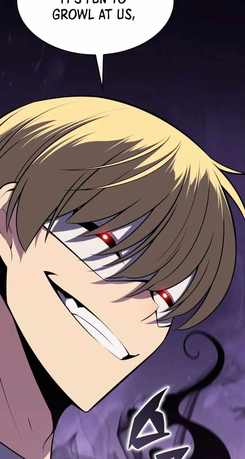 Read Solo Max-Level Newbie chapter 132 image 38 on Lezhin