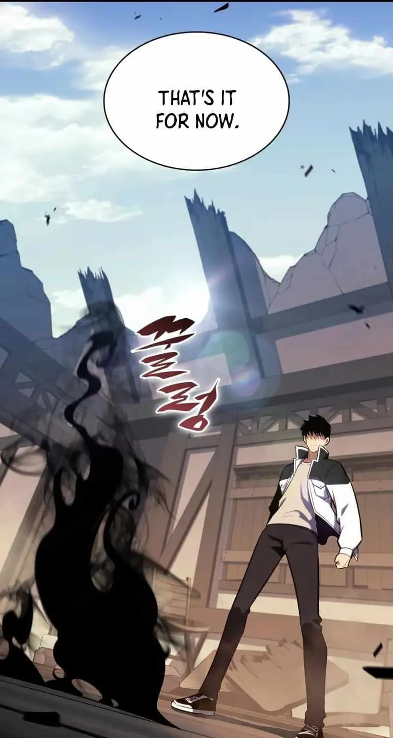 Read Solo Max-Level Newbie chapter 132 image 40 on Lezhin