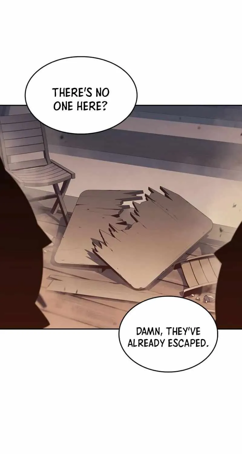 Read Solo Max-Level Newbie chapter 132 image 44 on Lezhin