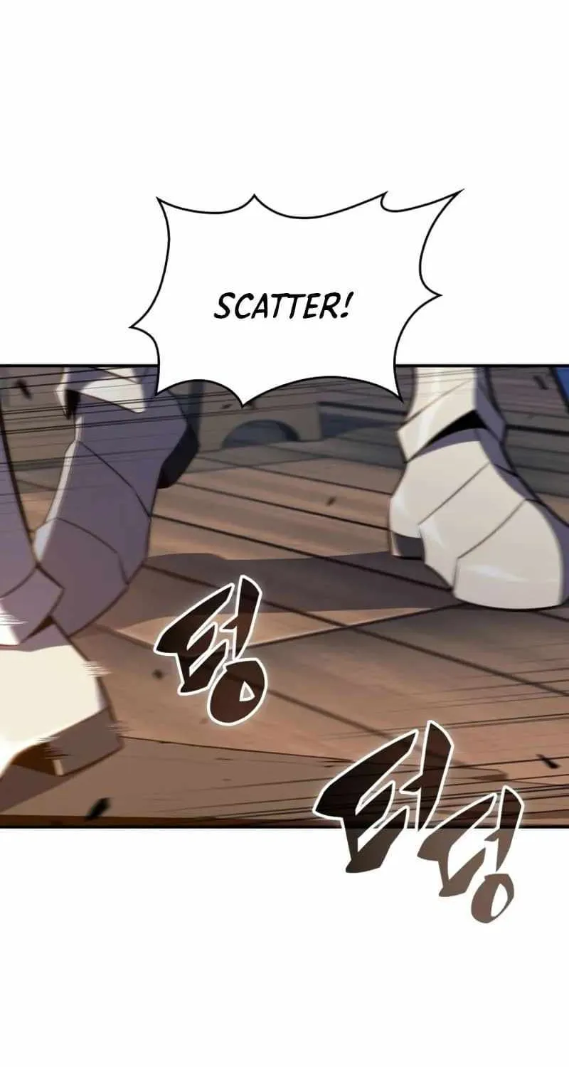 Read Solo Max-Level Newbie chapter 132 image 45 on Lezhin
