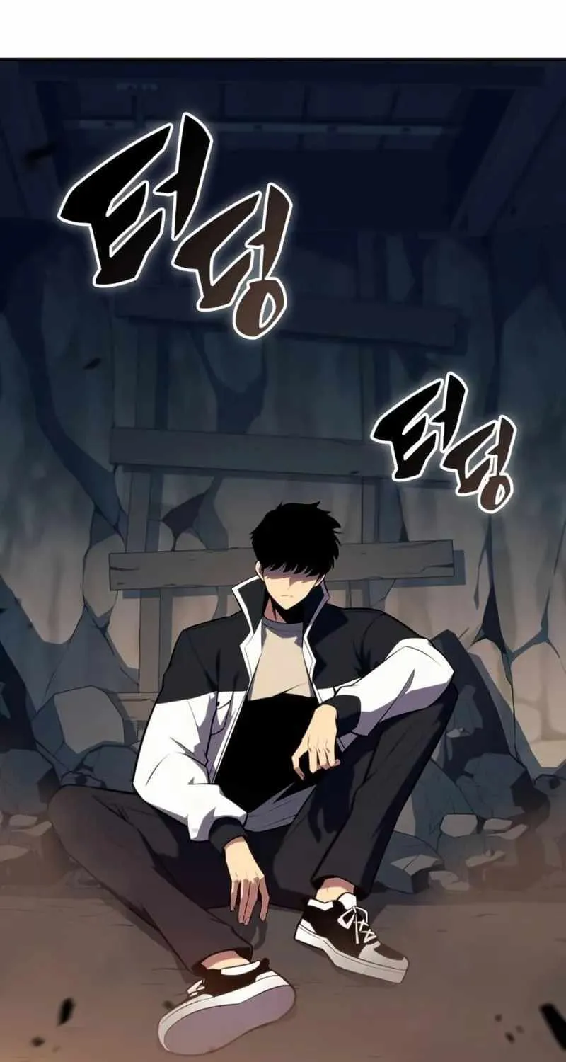 Read Solo Max-Level Newbie chapter 132 image 47 on Lezhin
