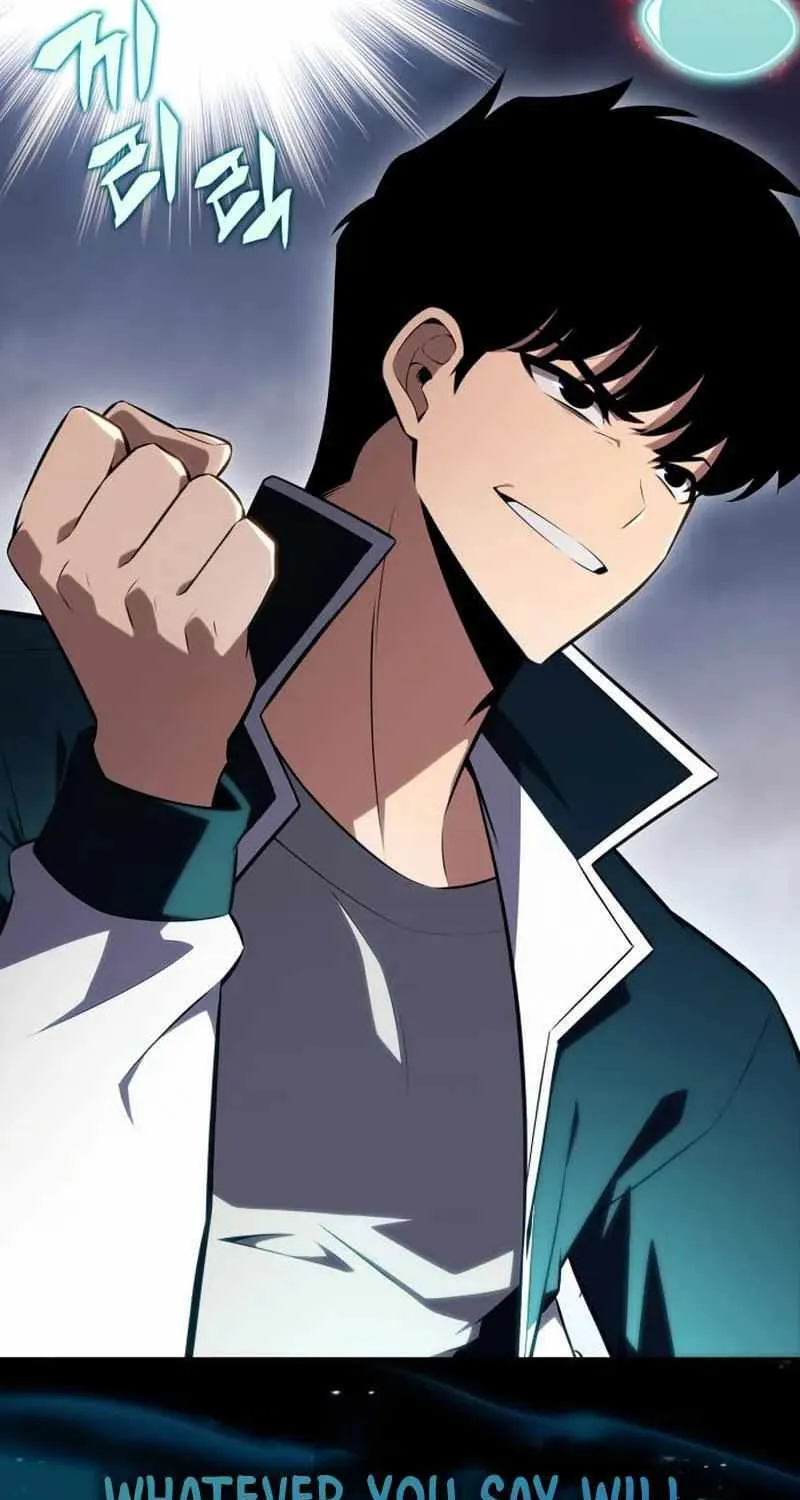 Read Solo Max-Level Newbie chapter 132 image 5 on Lezhin