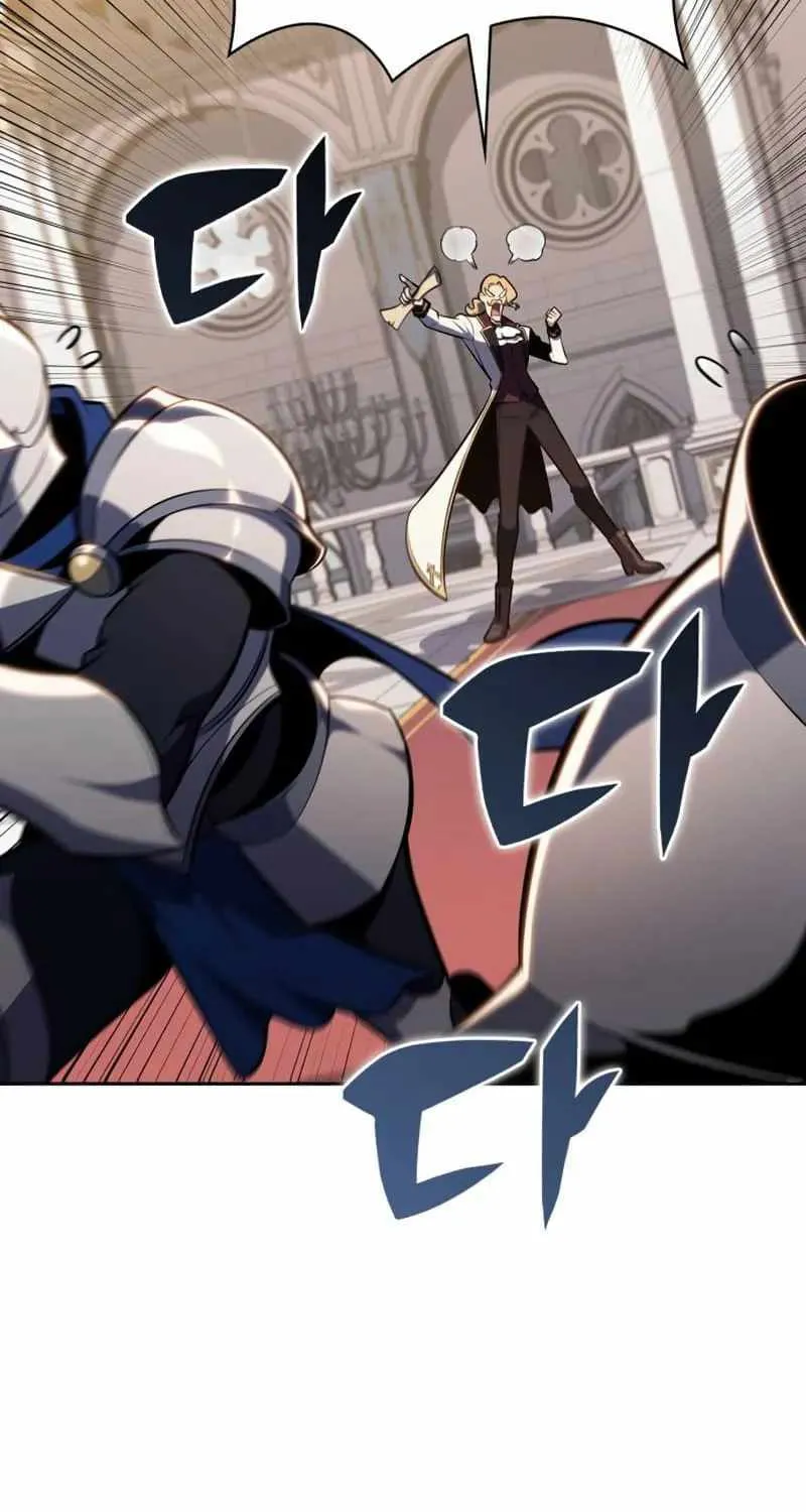 Read Solo Max-Level Newbie chapter 132 image 55 on Lezhin