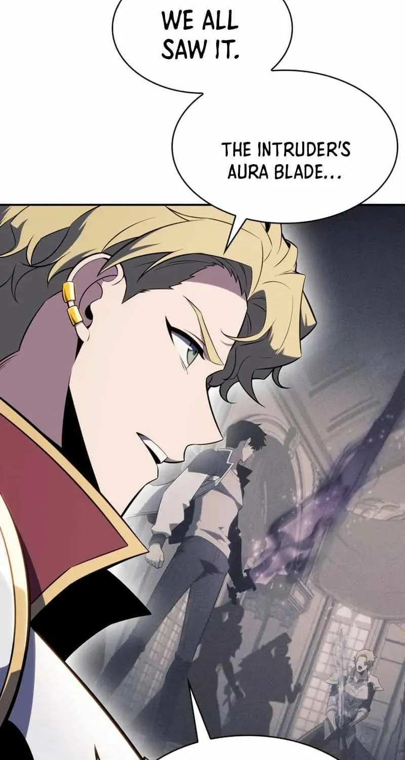Read Solo Max-Level Newbie chapter 132 image 61 on Lezhin