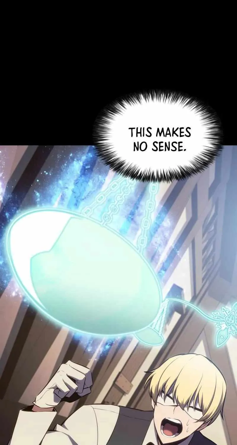 Read Solo Max-Level Newbie chapter 132 image 7 on Lezhin
