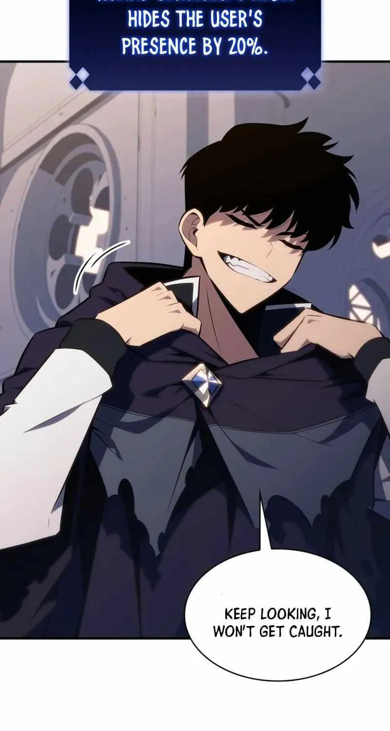 Read Solo Max-Level Newbie chapter 132 image 70 on Lezhin